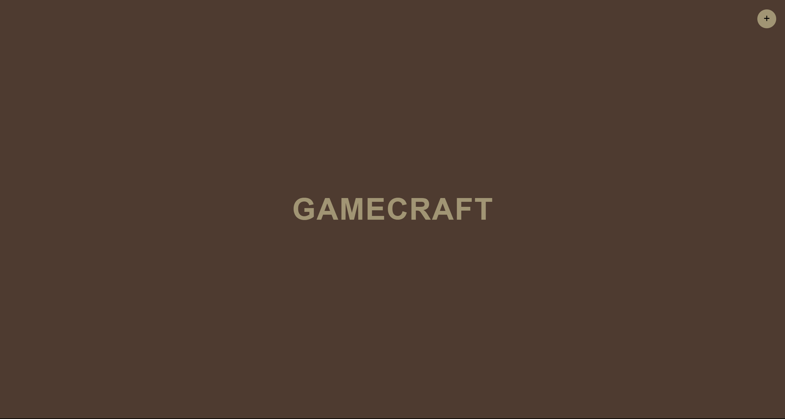 Gamecraft